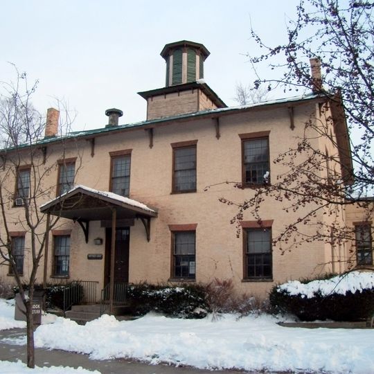 Lansingburgh Academy