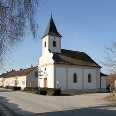 Ortskapelle hl. Leonhard und Joseph
