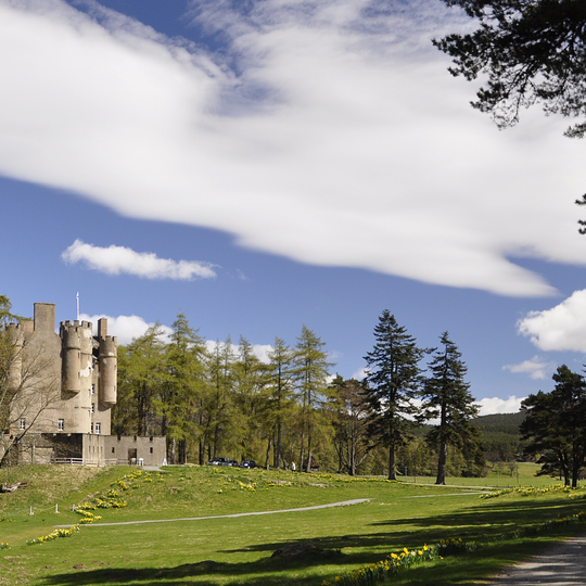 Castello di Braemar