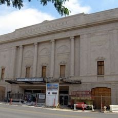 Lerner Theatre