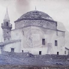 Джума-Джамі (Шейхкой)