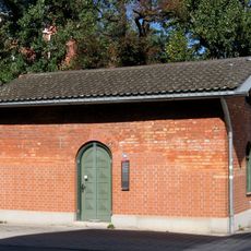 Kufsteiner Straße 20