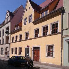 Scheffelstraße 5