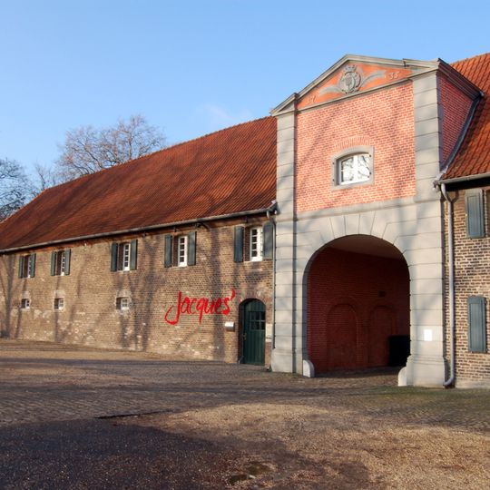 Meerbusch
