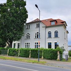 Leipziger Straße 61; 63, Grimma