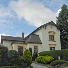 Villa Belmsdorfer Straße 3