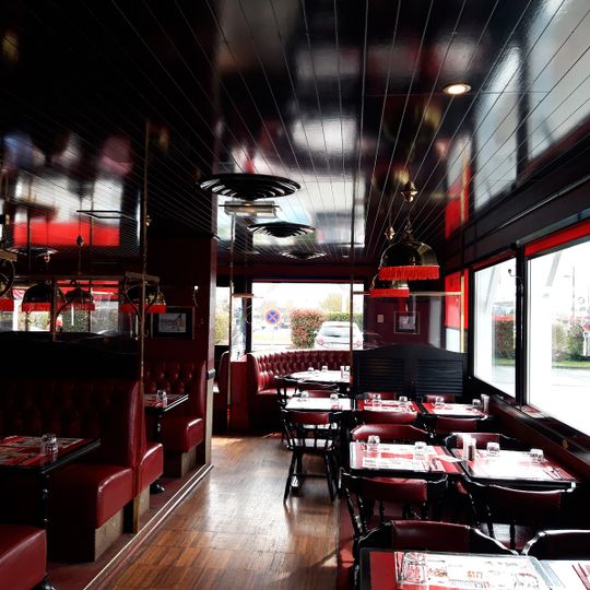 Buffalo Grill Caudry