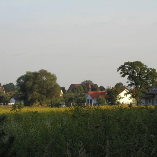 Lubnów