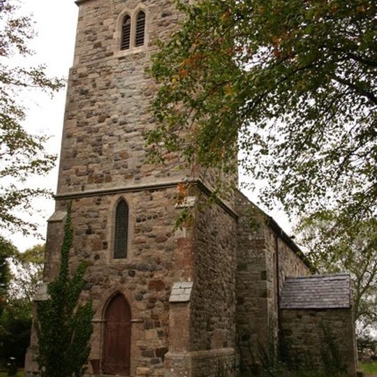 Church of St Clement