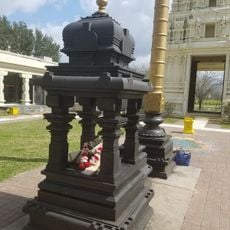 Sri Meenakshi Temple