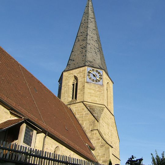Konradskirche
