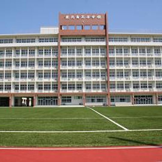 Kagoshima Academy