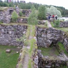 Kajaneborg