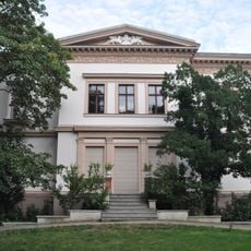 Villa Kogge