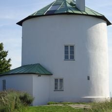 Former windmill