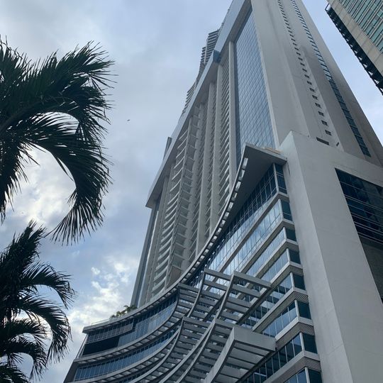 Megapolis Tower 1