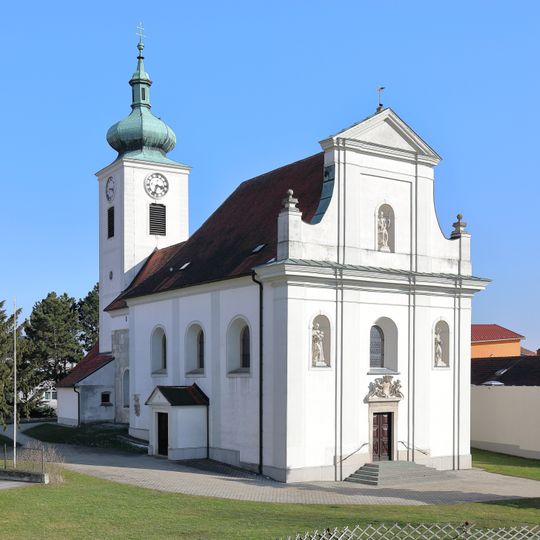 Enzersdorf an der Fischa