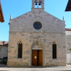 Chiesa di Santa Maria della Fratta