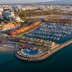 Marina de Portimão