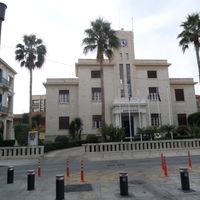 Limassol Municipality