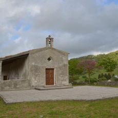 Chiesa di Santa Maria della Natività