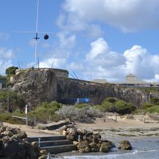 Round House and Arthur Head Reserve