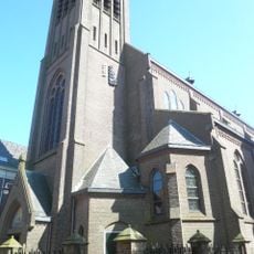 St Francis Xavier Church, Enkhuizen