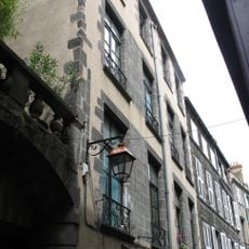 Immeuble, 13 rue du Port