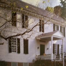 Tuckahoe