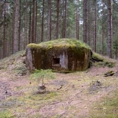 H-42/33/A-180 light pillbox