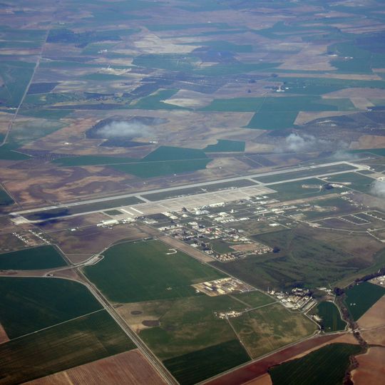 Morón Air Base