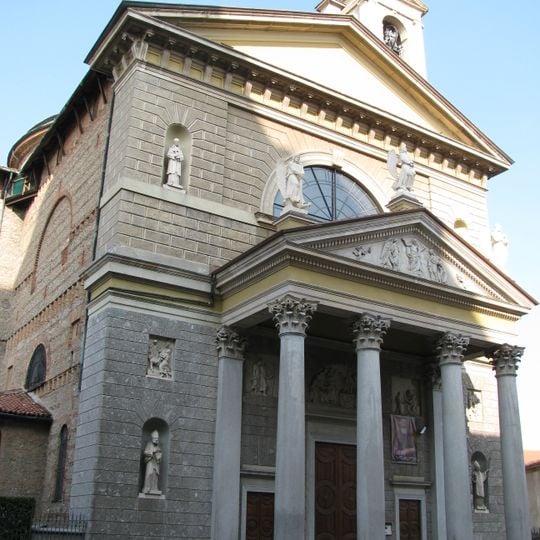 Chiesa di San Gerardo