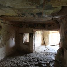 Chiese scolpite nella roccia di Ivanovo