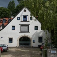 Ehemaliger Stadel