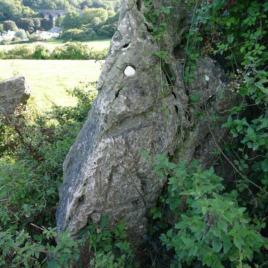 Broadsands Chambered Tomb