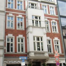 Oranienburger Straße 84
