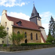St. Peter und Paul (Ermreuth)