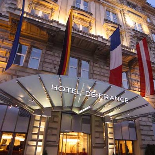 Hotel de France