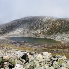 Lake Cootapatamba