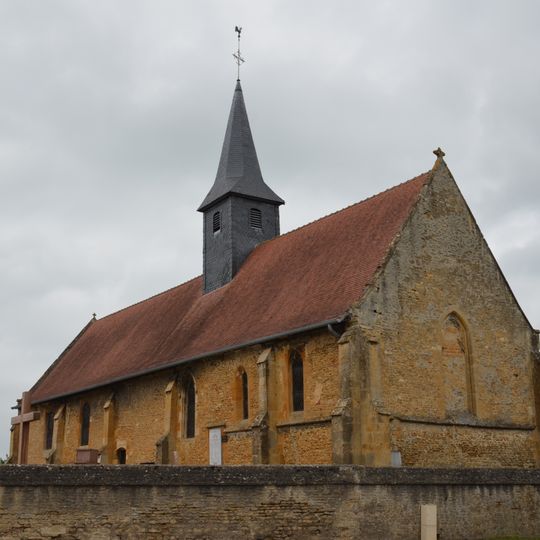 Bretteville-sur-Dives