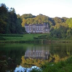 Château de Troërin