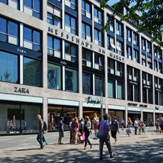 Messehaus am Markt