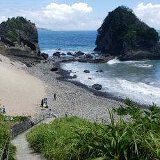 Toji Beach