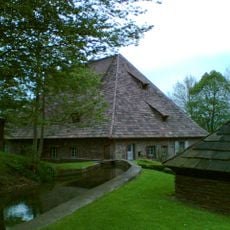 Duhnemühle
