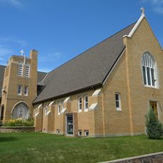 First Congregational United Church of Christ