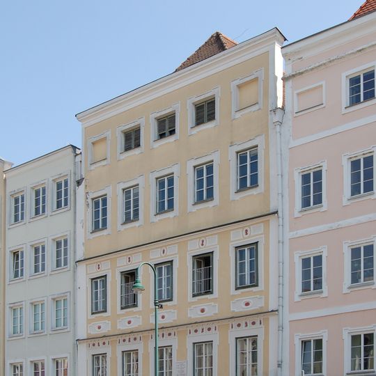 Bürgerhaus