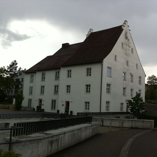Imhof-Haus