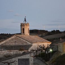 Sant Jaume de Passanant