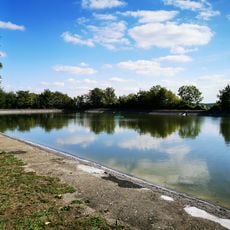 Altes Becksteiner Becken