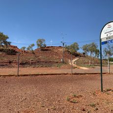 Anzac Hill Park